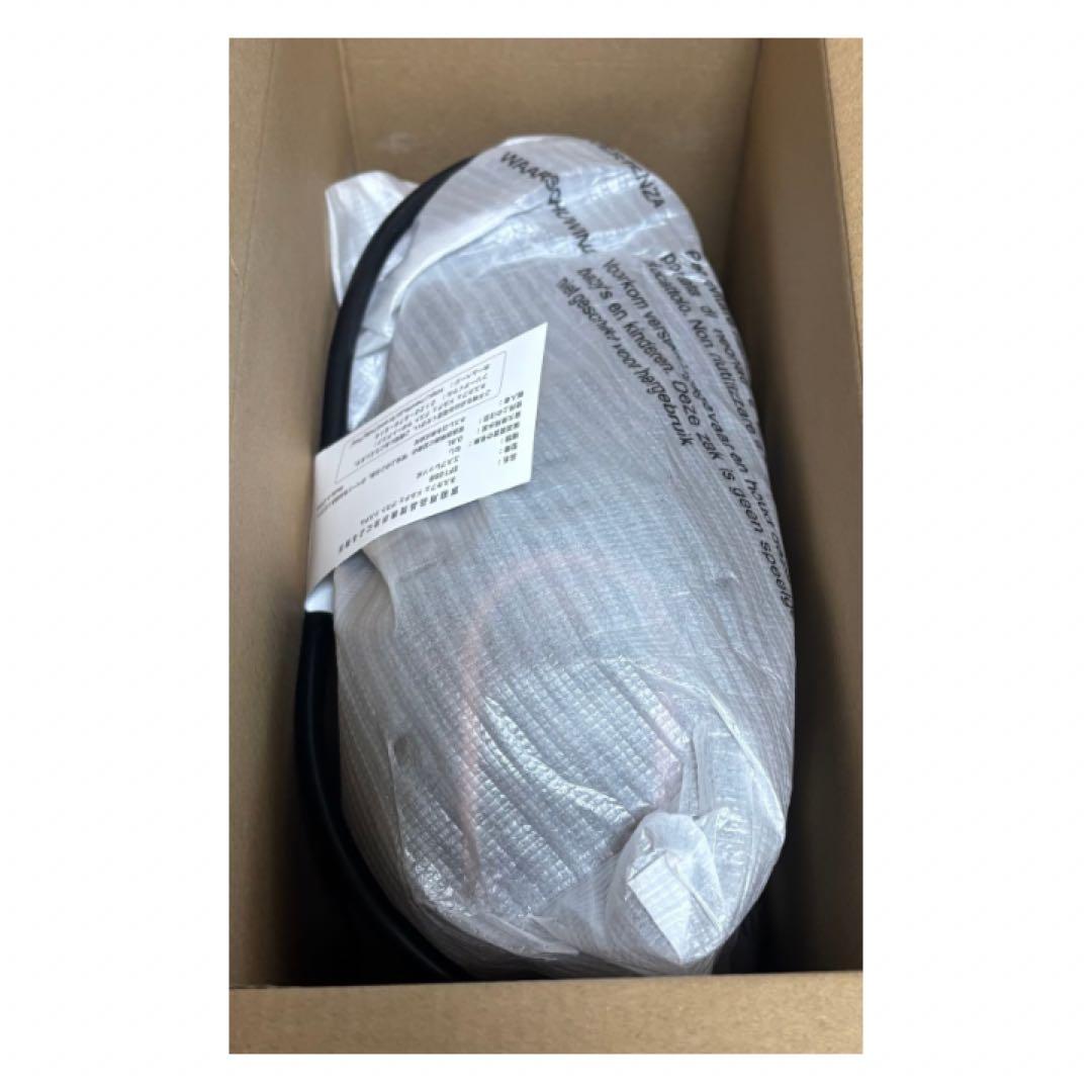 未使用　ネスカフェ ドルチェグスト GENIO S SHARE