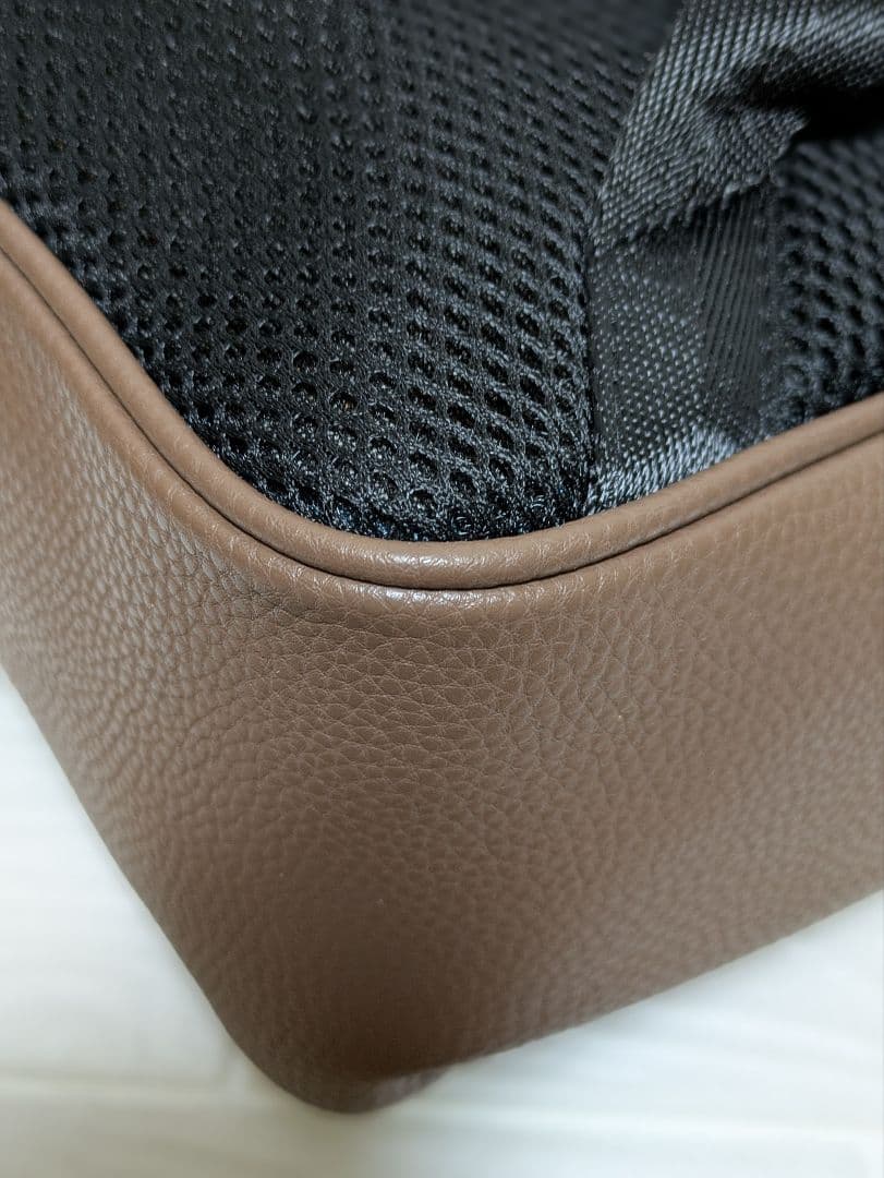 COACH ハリネズミ柄 リュック
