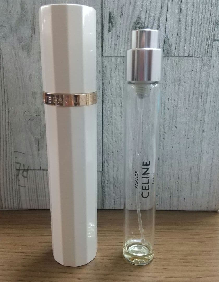 rikbou0608 トラベルスプレーケース アイボリー