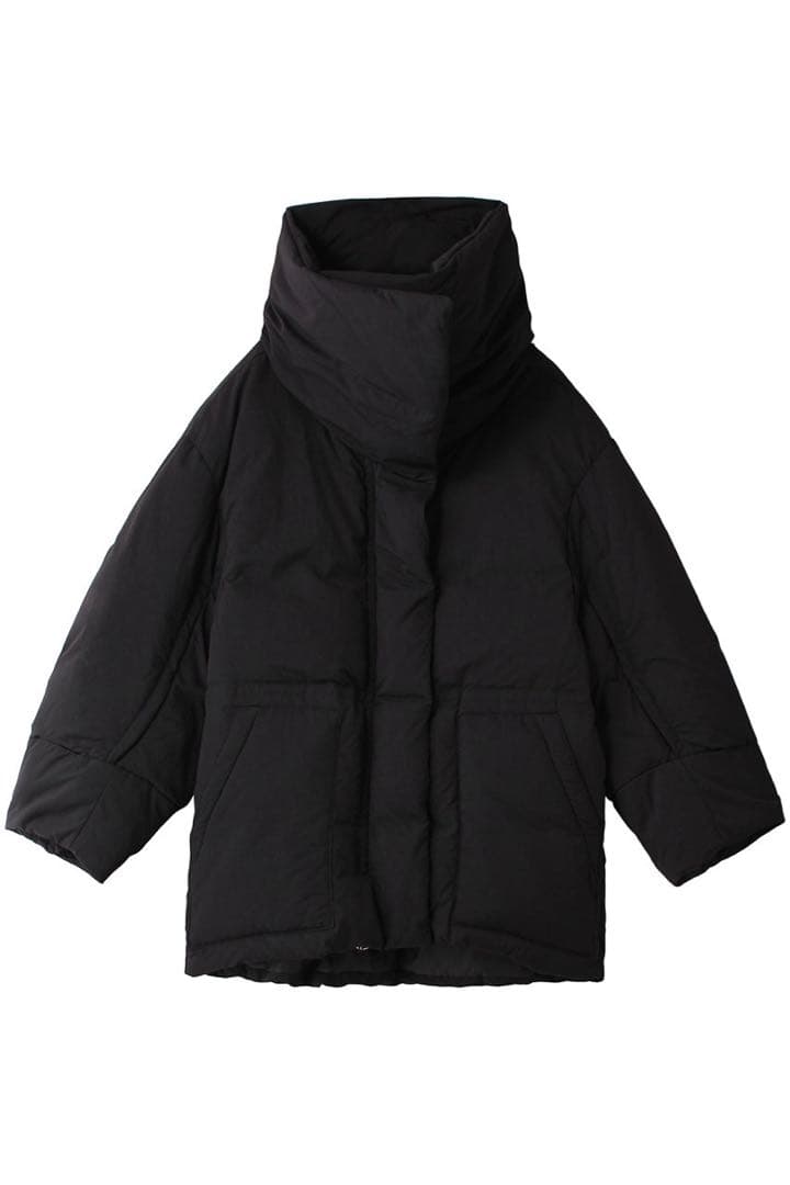 rito structureリサイクル-ナイロン ダウンジャケット¥86,900