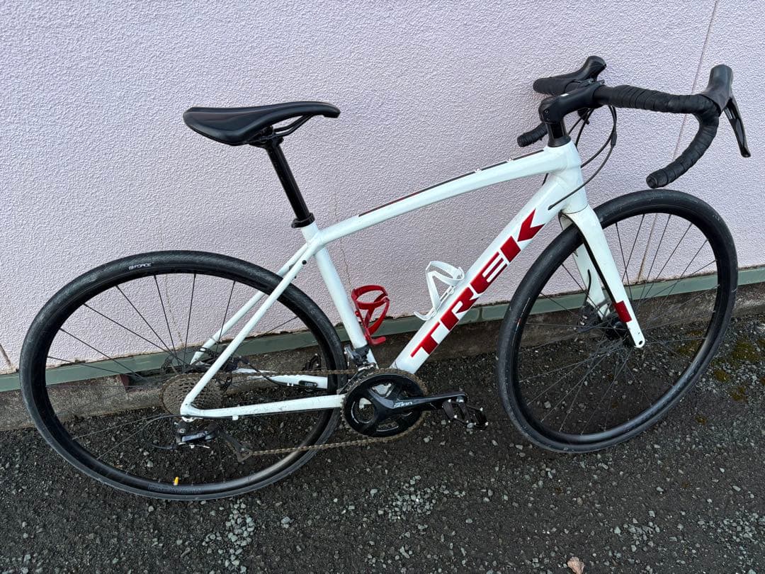 自転車本体 Trek Domane AL3 2021