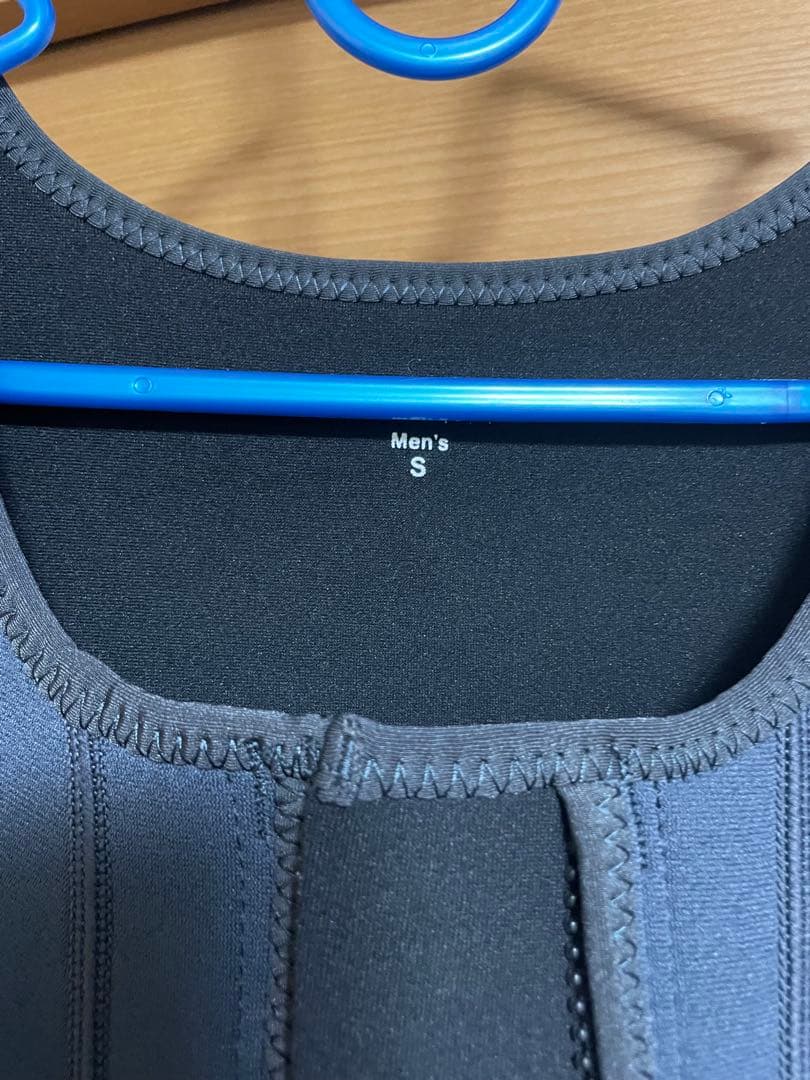 mont-bell クリマプレン　パドリングジョン　men's Sサイズ