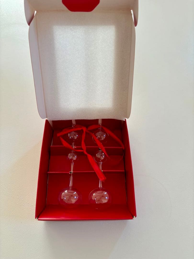 イッタラ　 アテネの朝　ミニ