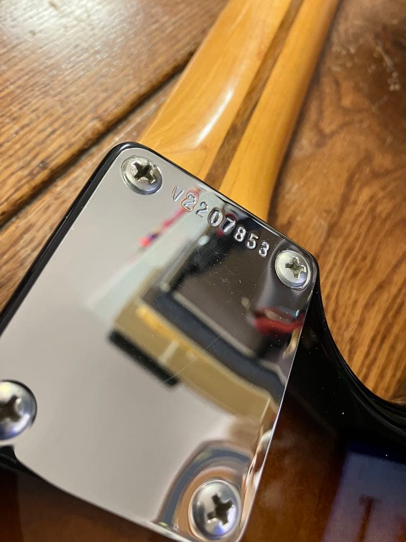 ギター Fender American Vintage II Stratocaster