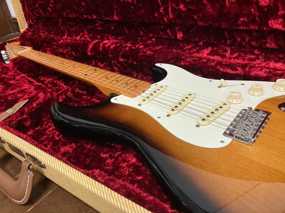 ギター Fender American Vintage II Stratocaster