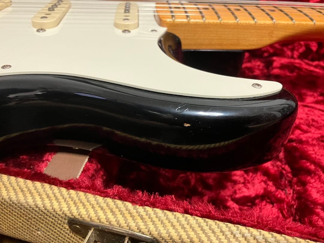 ギター Fender American Vintage II Stratocaster