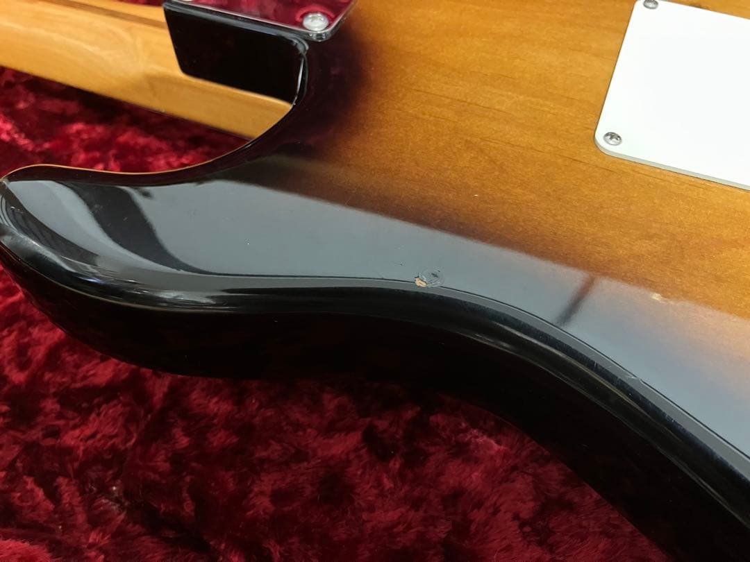 ギター Fender American Vintage II Stratocaster