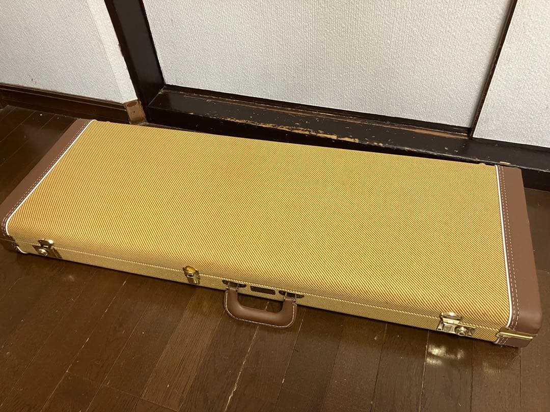 ギター Fender American Vintage II Stratocaster