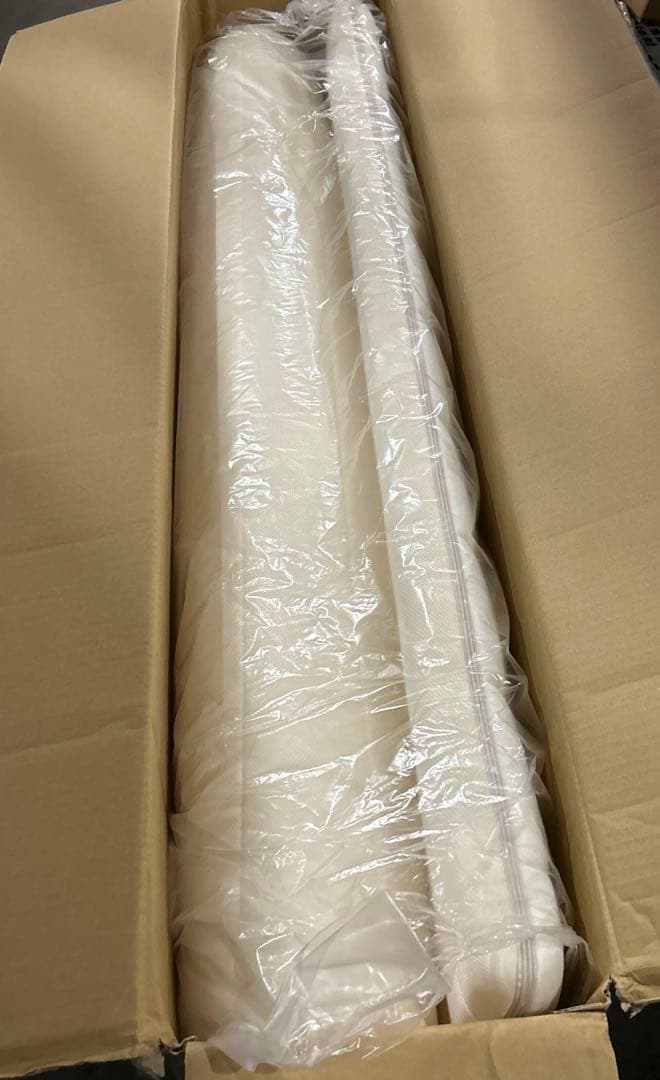 エアウィーヴ(airweave) マットレス ダブル エアウィーヴ 02