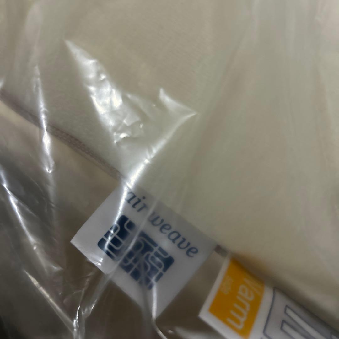 エアウィーヴ(airweave) マットレス ダブル エアウィーヴ 02