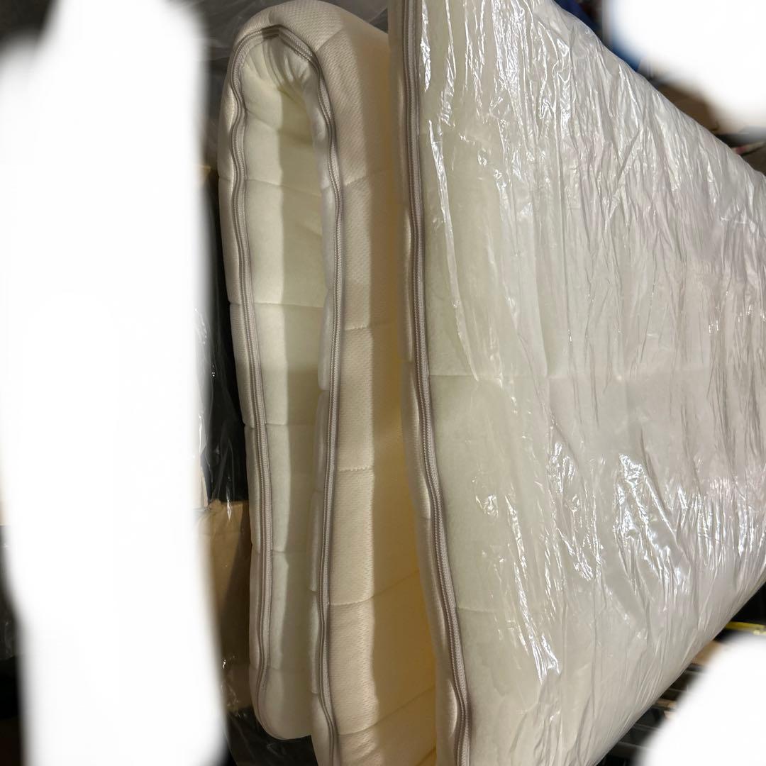 エアウィーヴ(airweave) マットレス ダブル エアウィーヴ 02