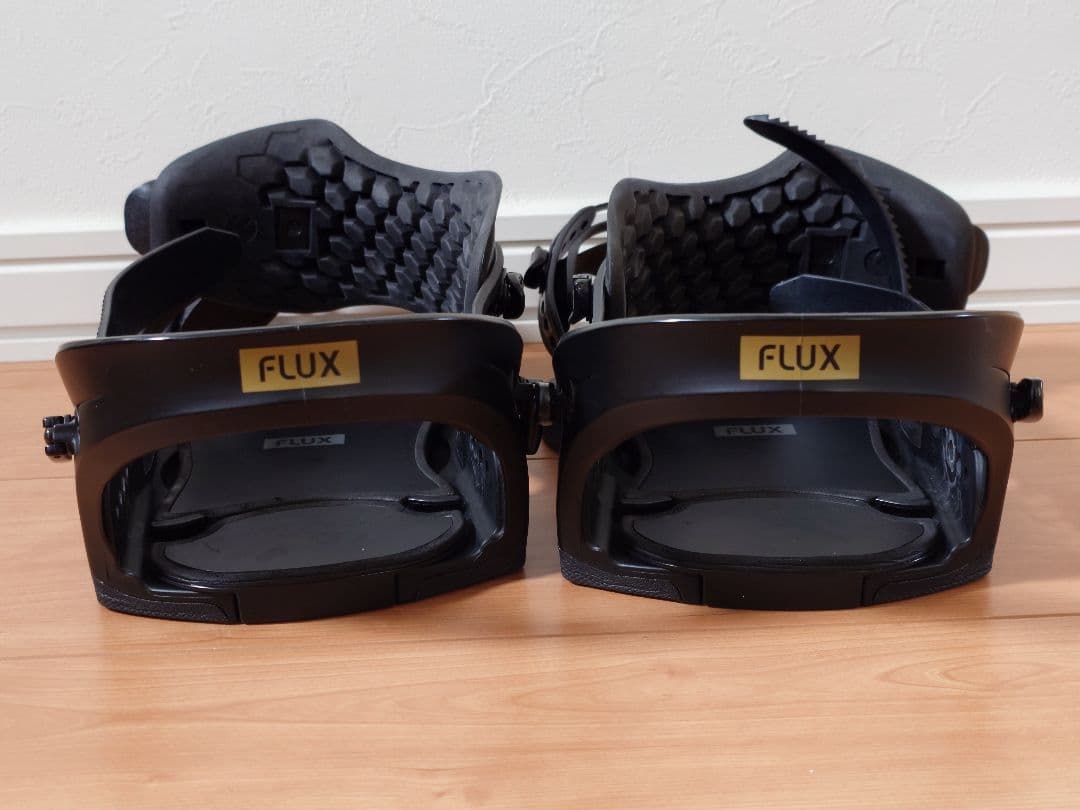 ガキト　23-24 FLUX DS NOVOL Mサイズ