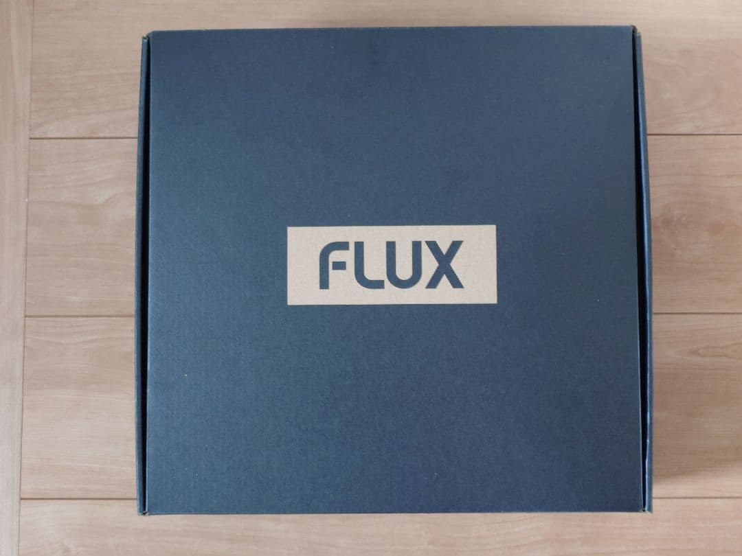 ガキト　23-24 FLUX DS NOVOL Mサイズ