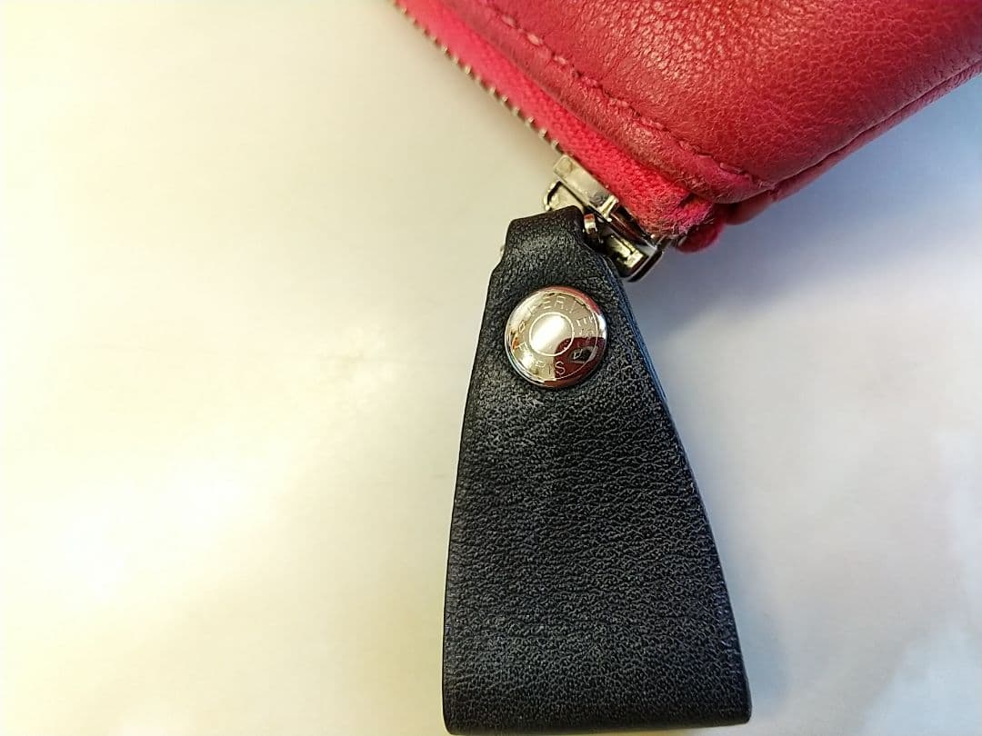 『専用』エルメス☆ポーチ☆トユボユ