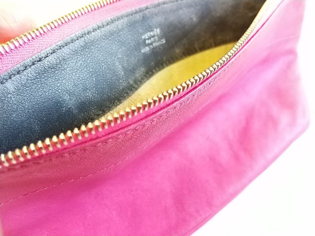 『専用』エルメス☆ポーチ☆トユボユ