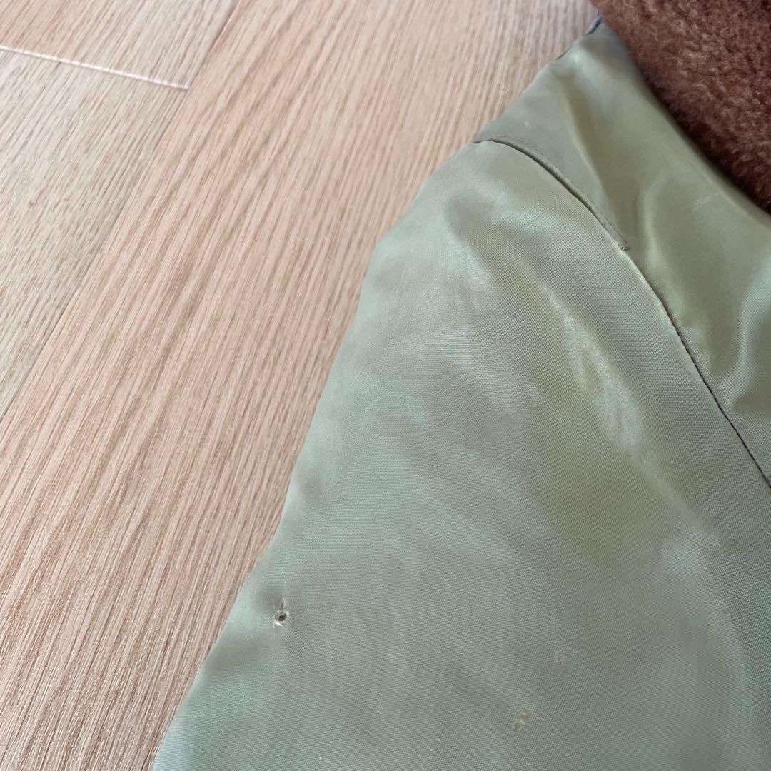 バズリクソンズ　M品番　36 b-15c フライトジャケット