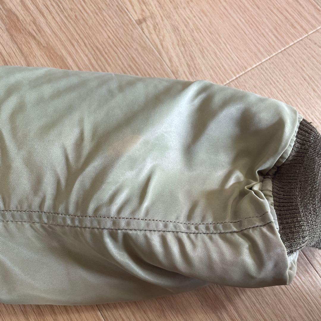 バズリクソンズ　M品番　36 b-15c フライトジャケット