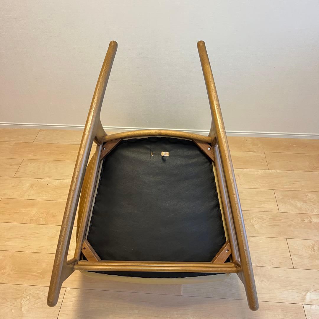 karimoku カリモク　ロッキングチェア
