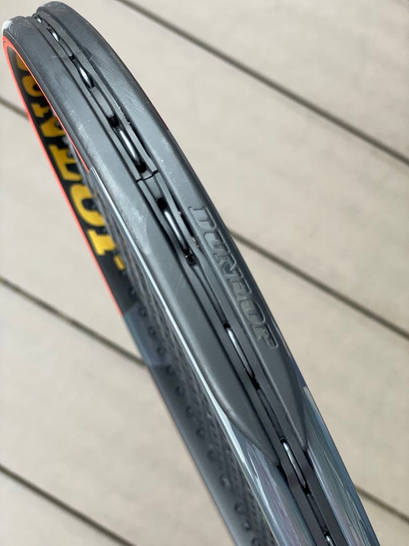 ☆*☆様 ダンロップ　cx200 limited G2 美品
