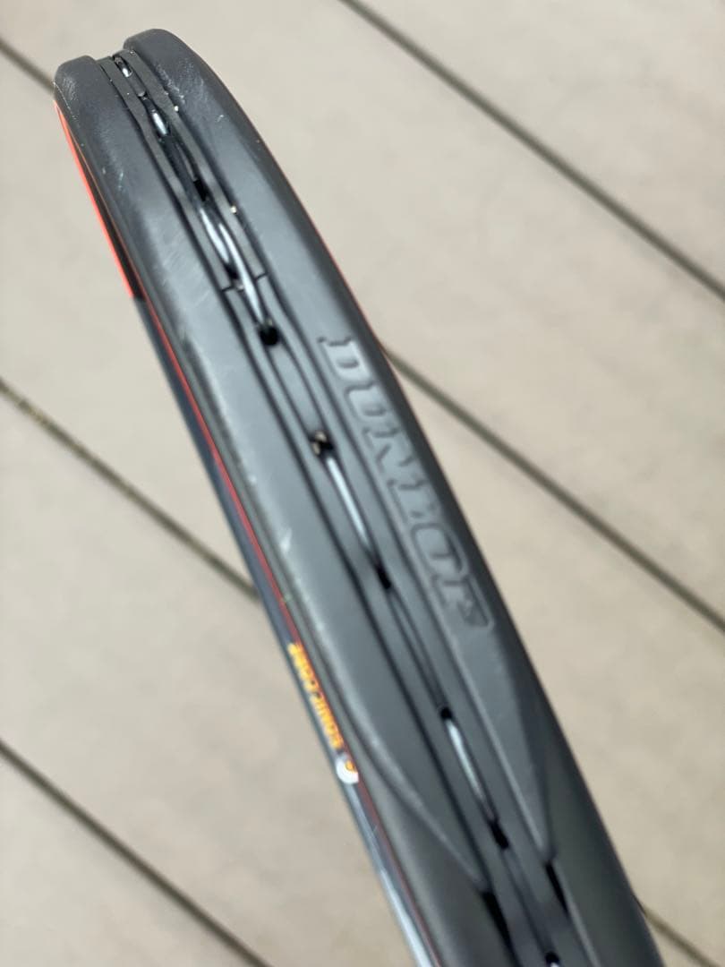 ☆*☆様 ダンロップ　cx200 limited G2 美品