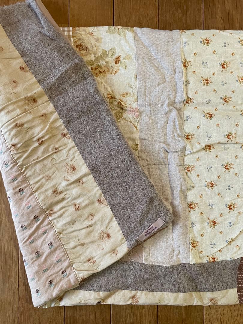 ハグオーワー　ブランケット