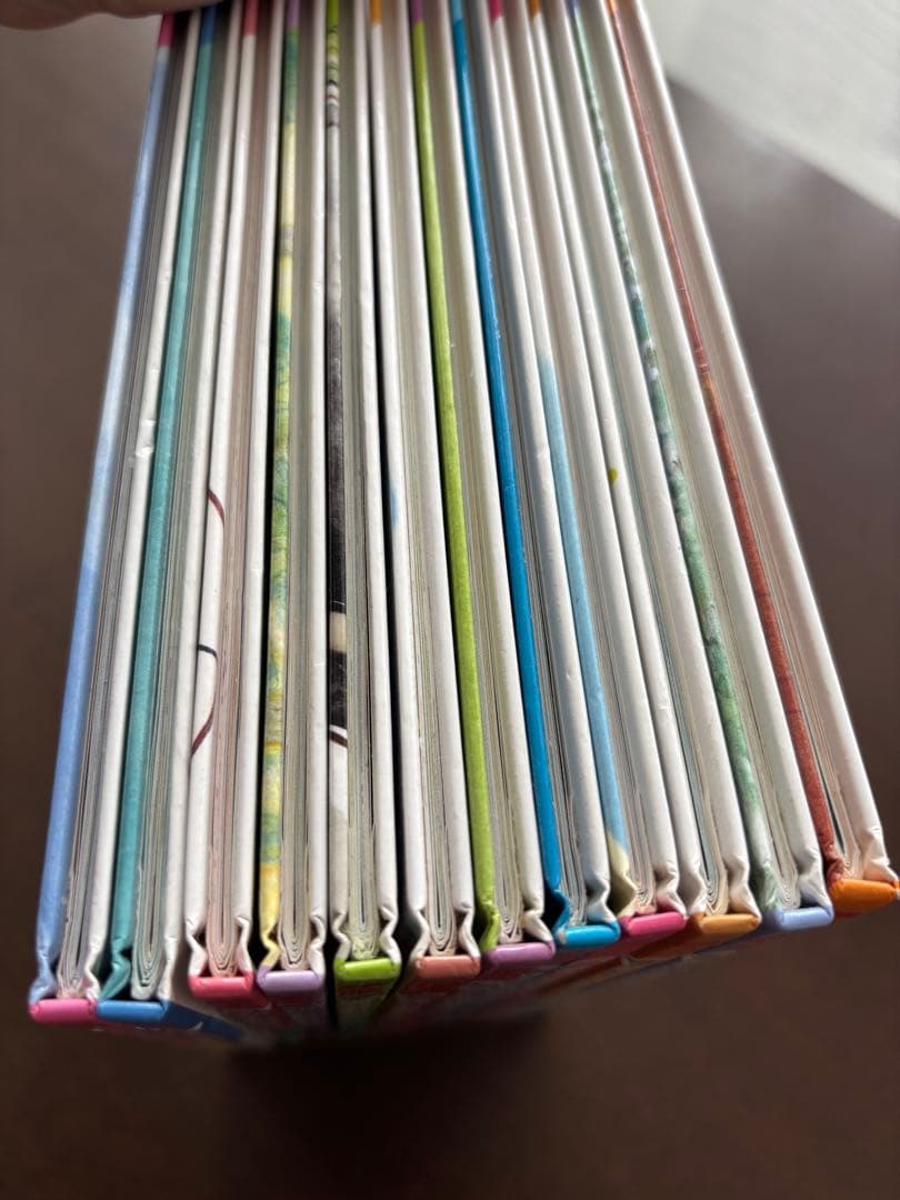 絵本版　こども伝記ものがたり　48冊