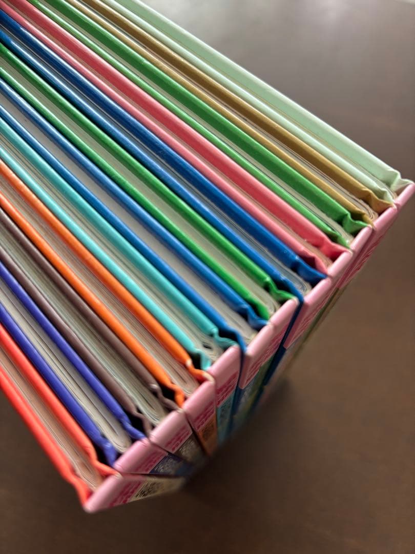 絵本版　こども伝記ものがたり　48冊