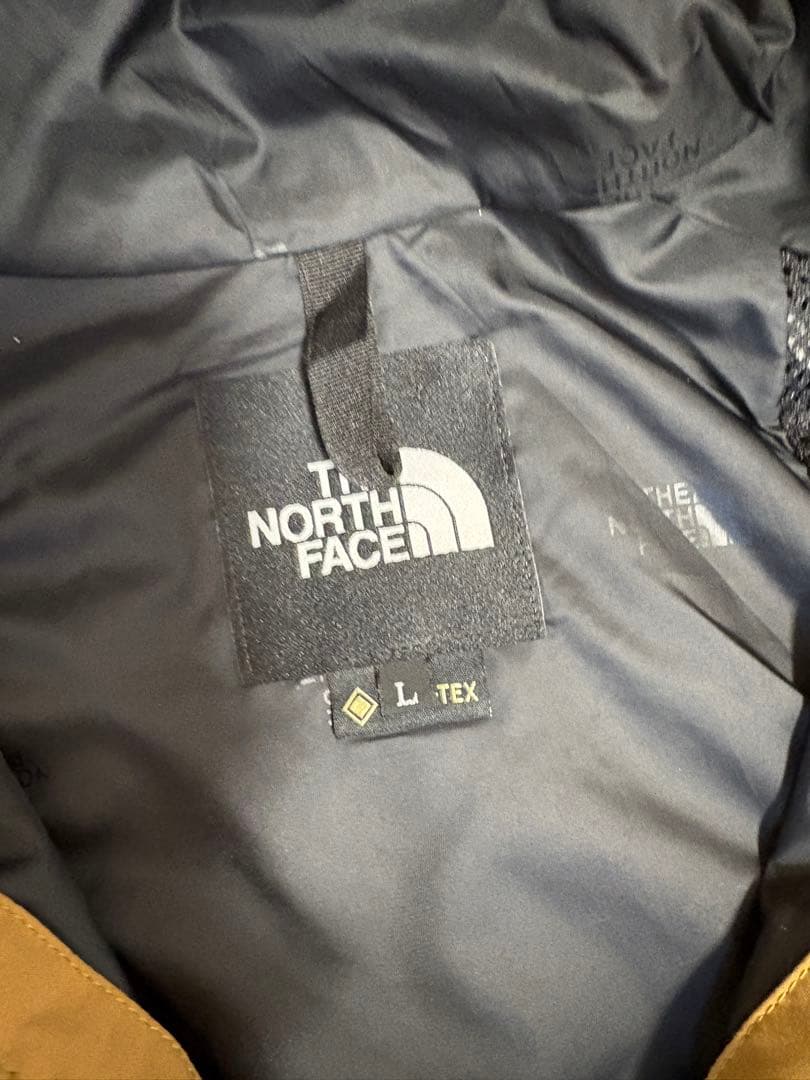 ★本日21時まで★THE NORTH FACE マウンテンライトジャケット