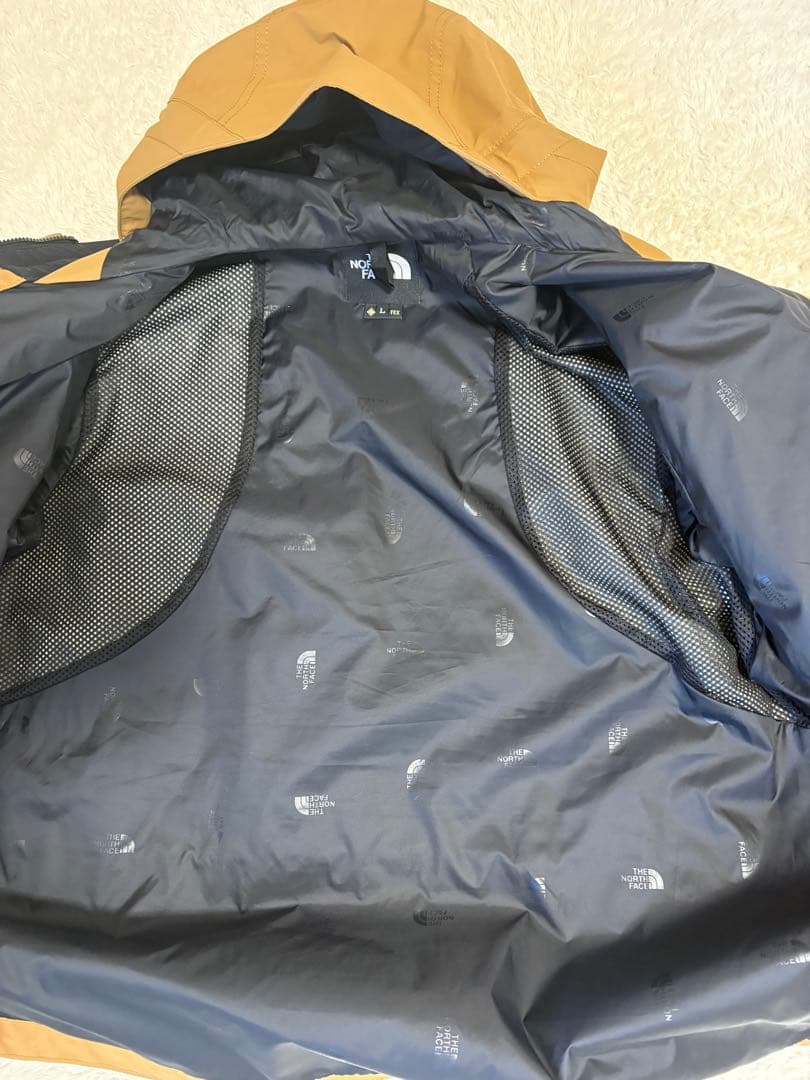 ★本日21時まで★THE NORTH FACE マウンテンライトジャケット