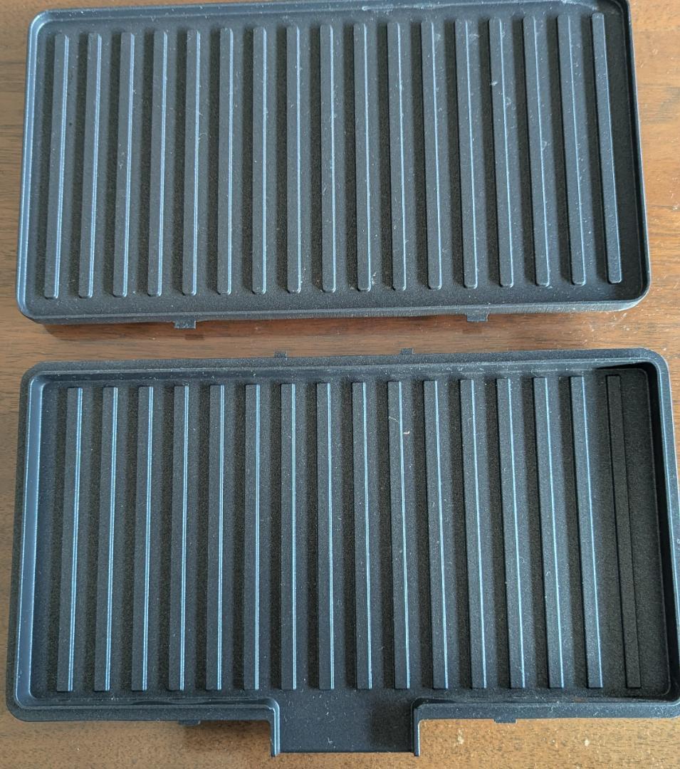 BRUNO スヌーピー コラボ グリルサンドメーカー ダブル