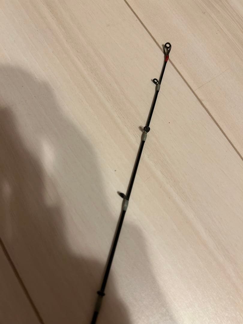 ジーニアス G-nius S-60UL ZZ アメイジングセンサー