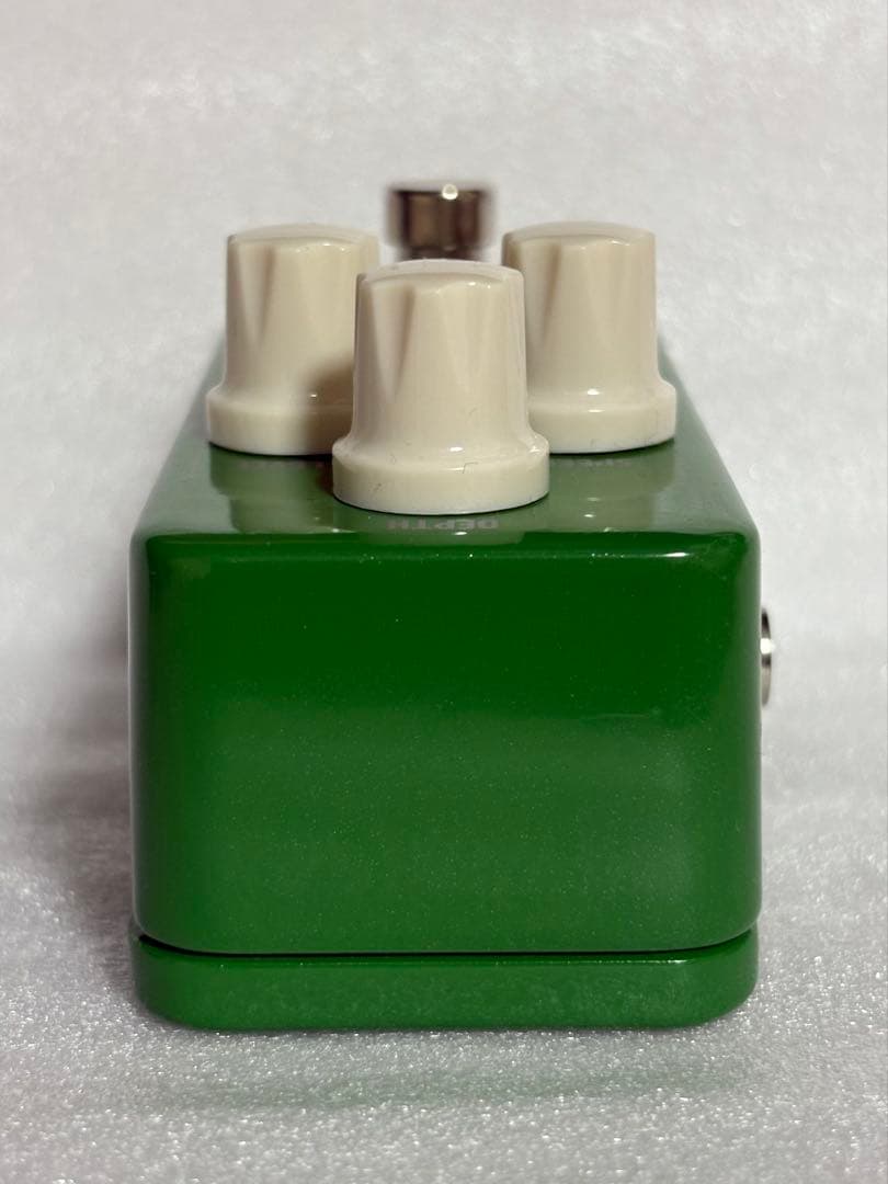 ギター tc electronic CORONA MINI CHORUS