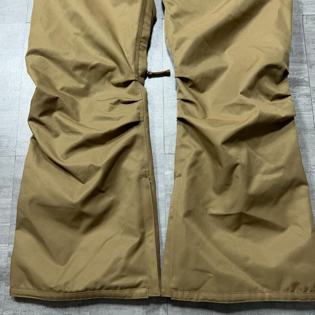 美品 QUIKSILVER スノーボードウェア セット クイックシルバー