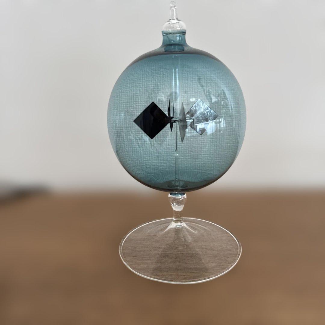 金田屋リヒトミューレ　ラジオメーター