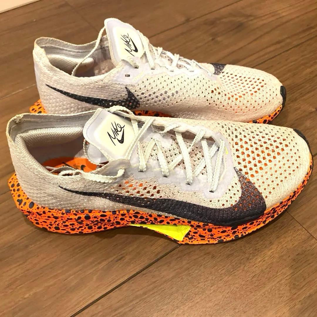 ヴェイパーフライ3 サイズ25.5