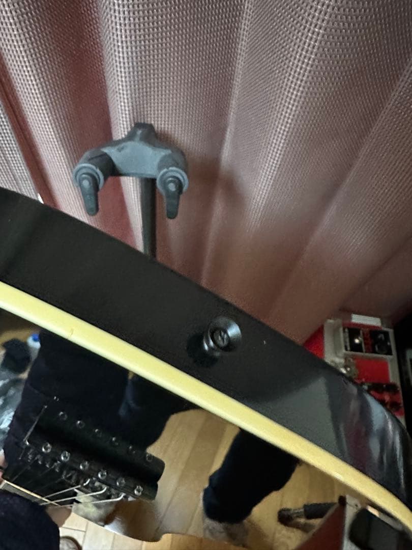 FERNANDES　TEJ-70　F.G.I. テクノロジー　アクティブPU