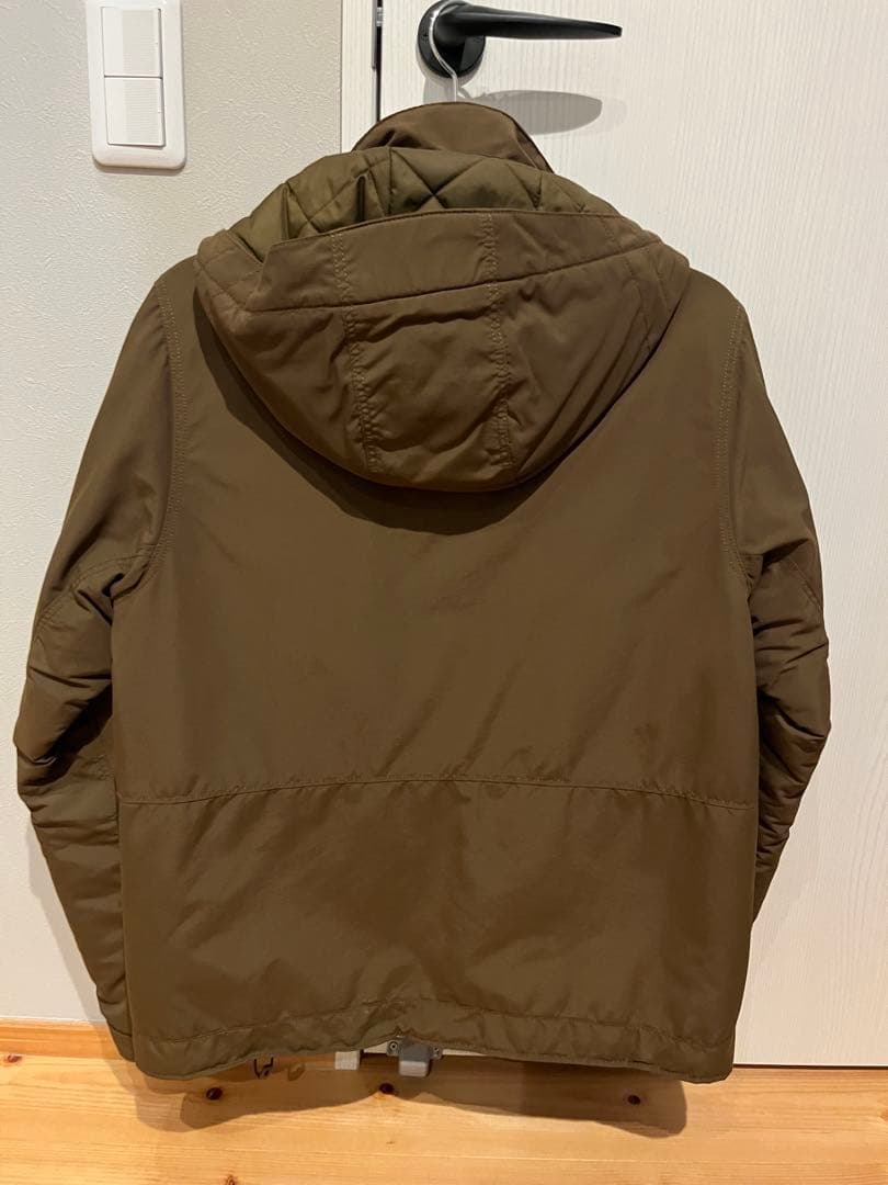 値下げ！　パタゴニア patagonia イスマスジャケットXSカーキ