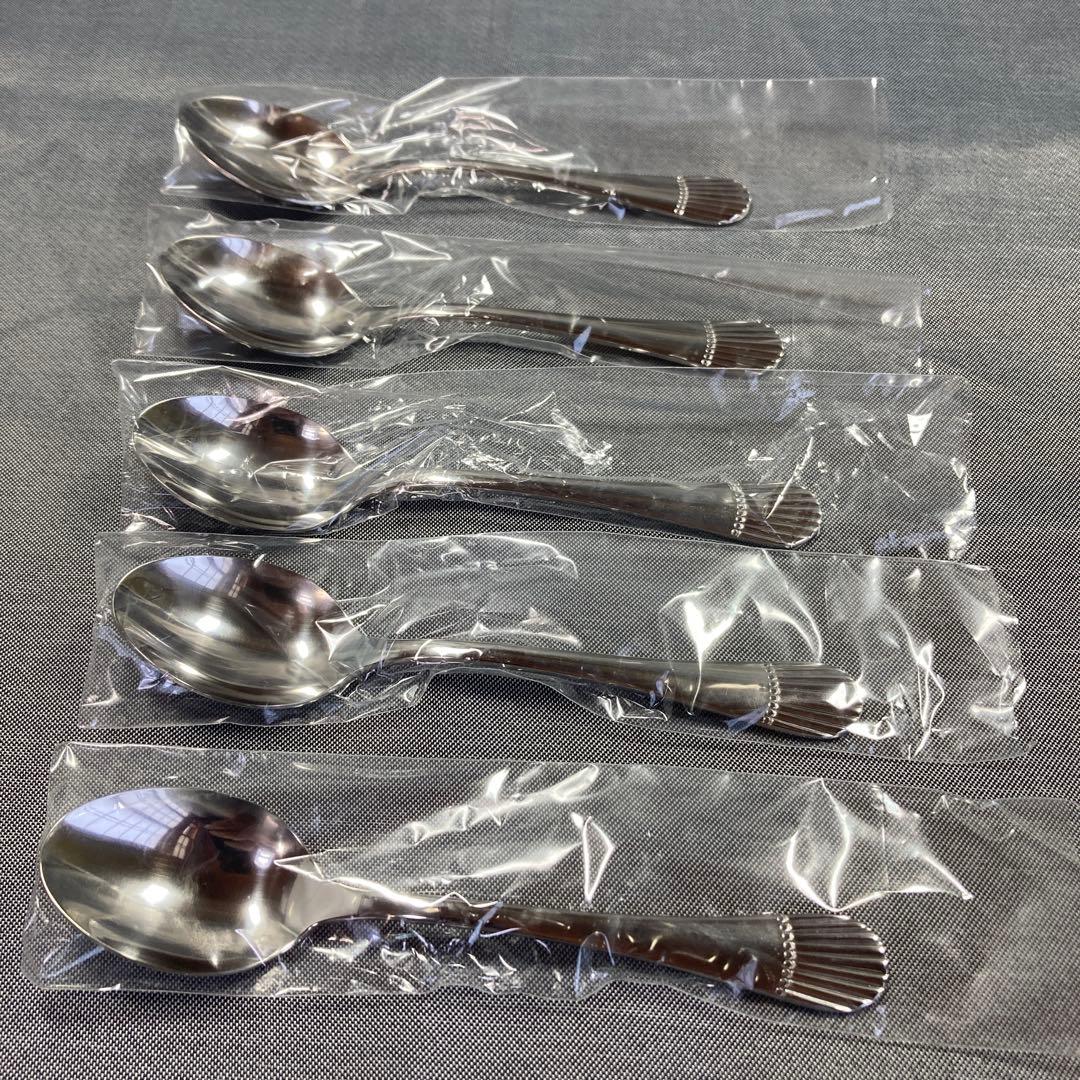 ミュウミュウ　ノリタケ　スタークレスト　スプーン　フォーク