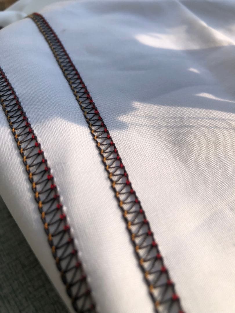 ペガサス　W562-01CB フラットヘッド型　偏平縫いミシン　中古