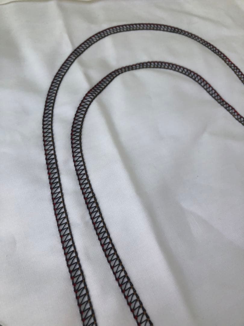 ペガサス　W562-01CB フラットヘッド型　偏平縫いミシン　中古