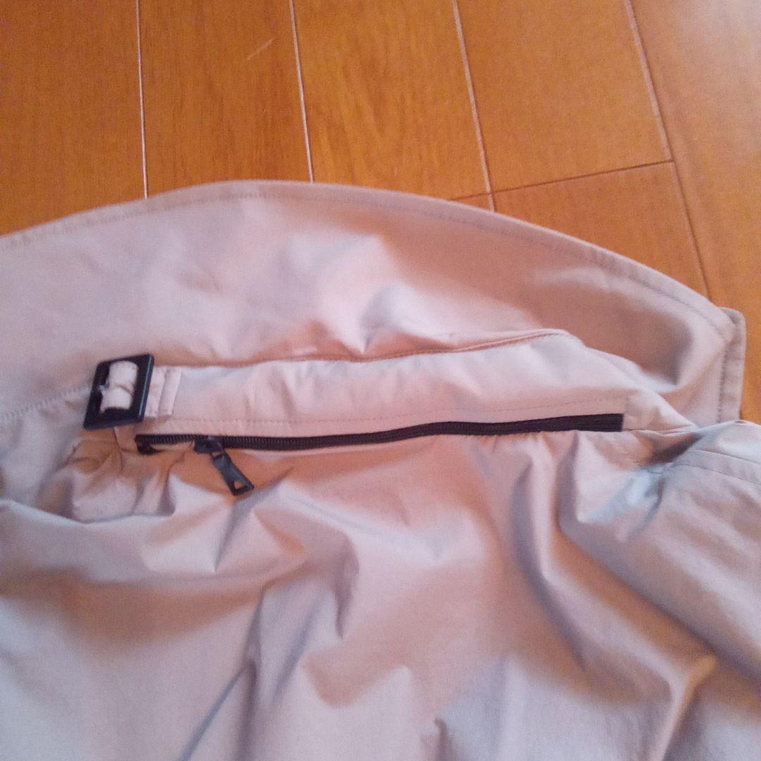 GUCCI 　グッチトレンチコート