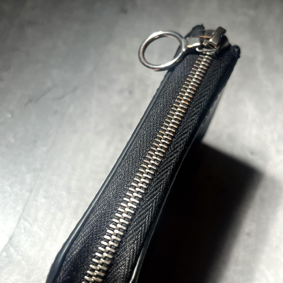 完売モデル　Aeta カウレザー　ケース　PEBBLE GRAIN シボ革
