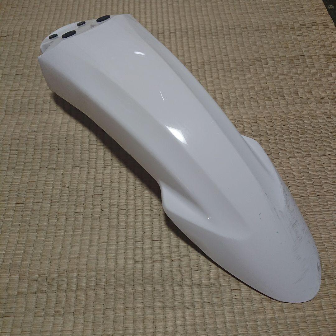 YAMAHA セロー250 DJ17J 外装 フルセット 1台分