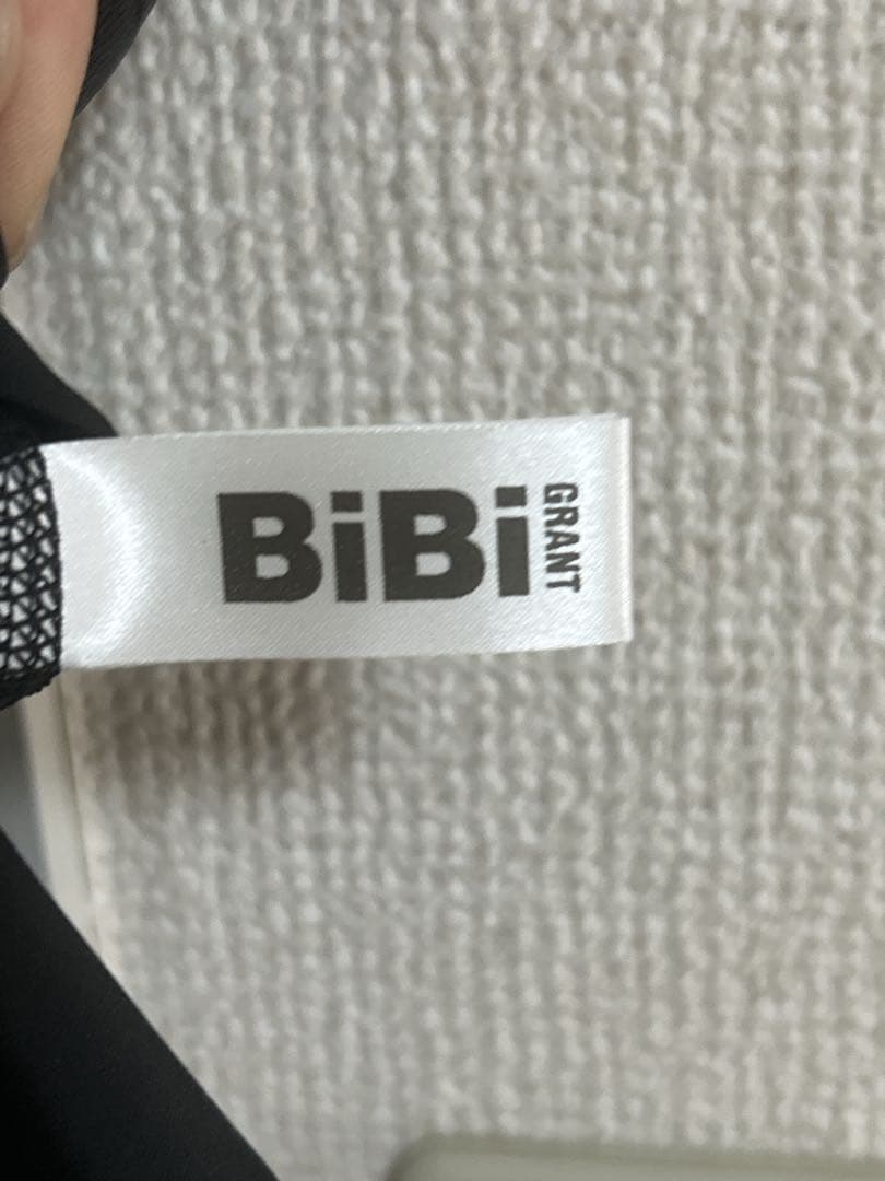 【Honey】BiBi Grant レディースパンプ　半袖　サイズM