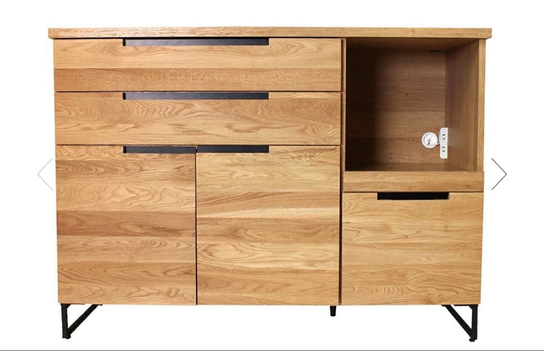 a.depeche アデペシュ　splem counter board 1200