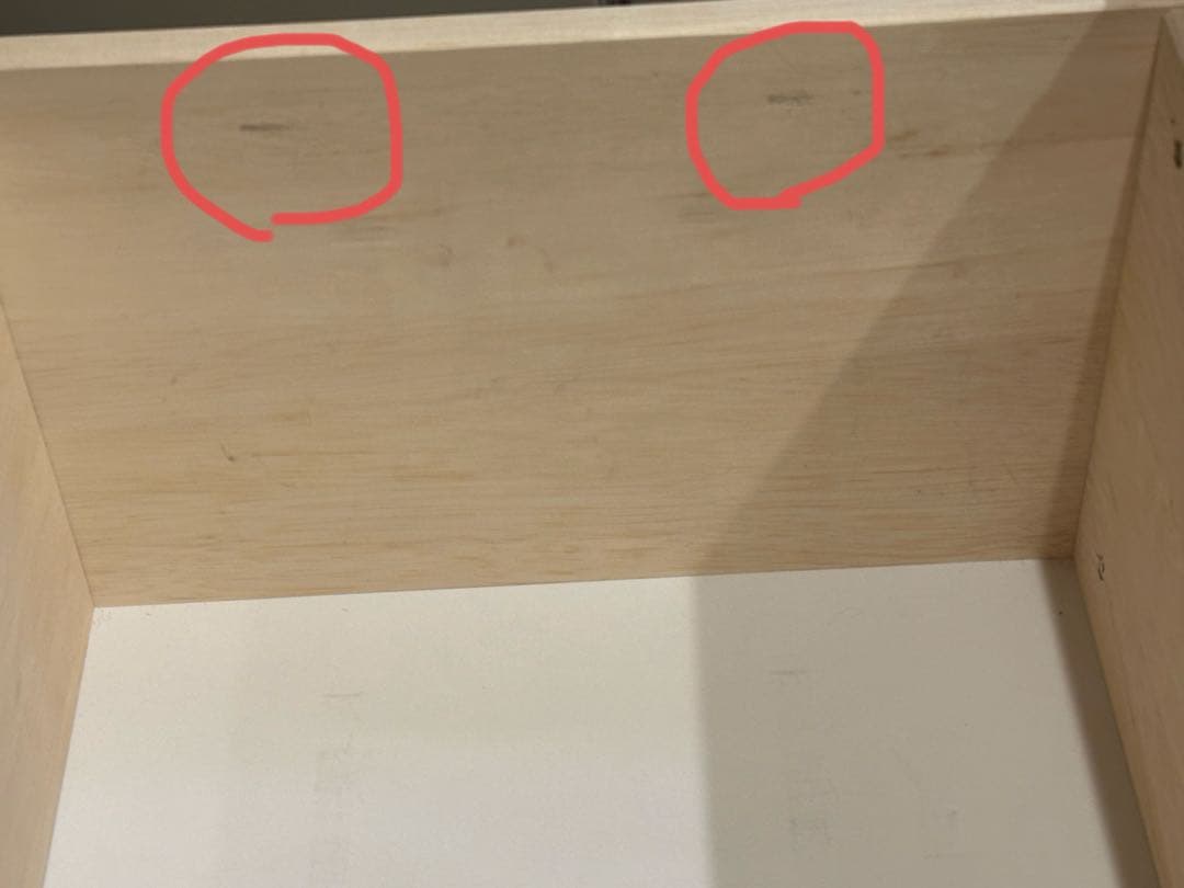 a.depeche アデペシュ　splem counter board 1200