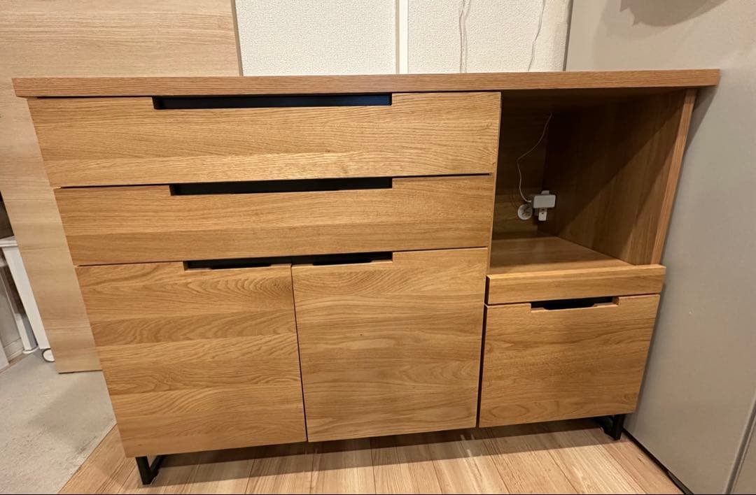 a.depeche アデペシュ　splem counter board 1200