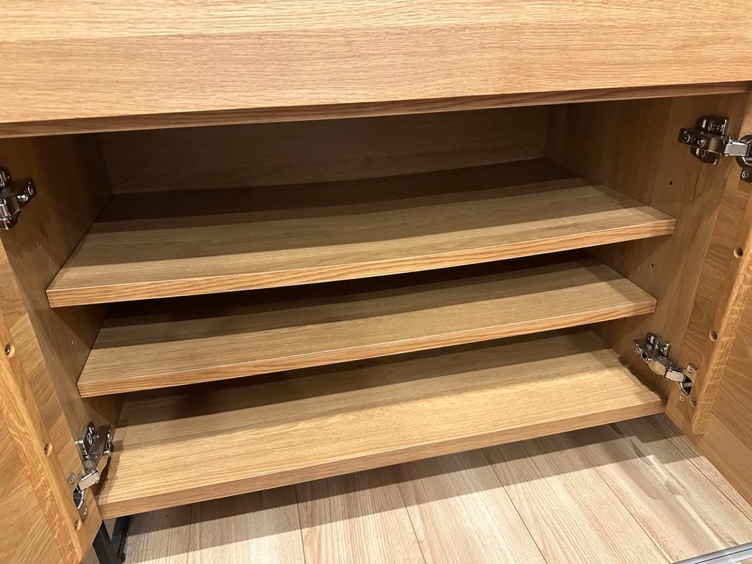 a.depeche アデペシュ　splem counter board 1200