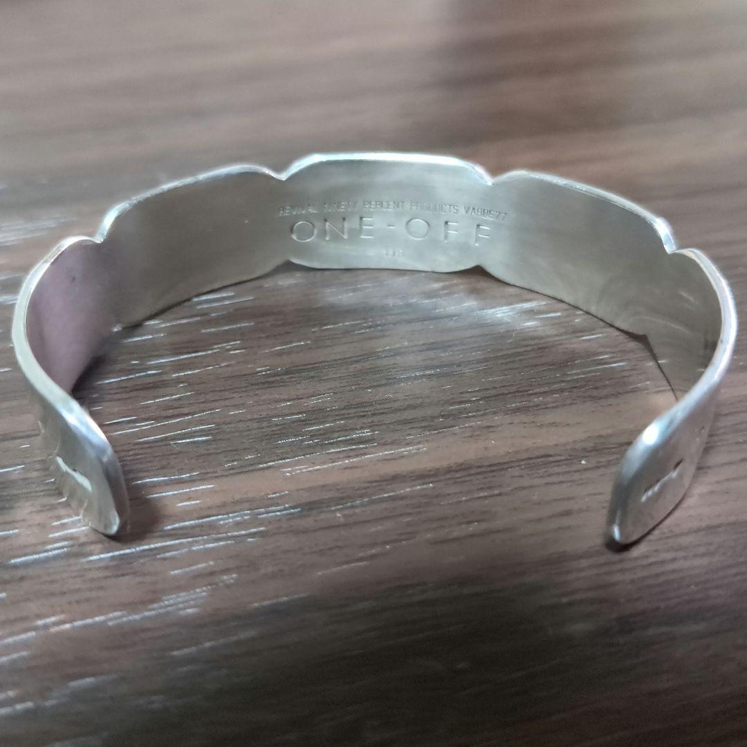 アクセサリー ONE-OFF