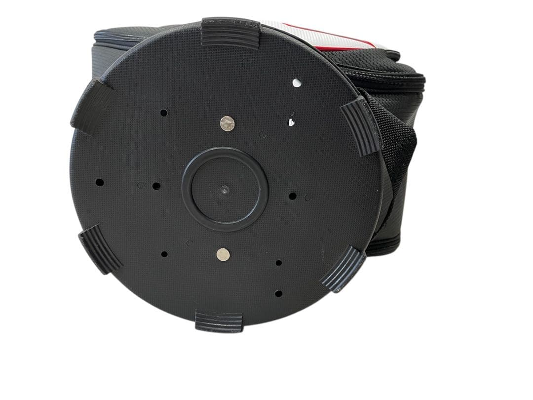 美品　SRIXON スリクソン キャディバッグ 送料込み